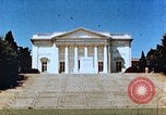 Image of Arlington National Cemetery Arlington Virginia USA, 1944, second 14 stock footage video 65675065492