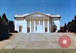 Image of Arlington National Cemetery Arlington Virginia USA, 1944, second 16 stock footage video 65675065492
