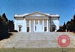 Image of Arlington National Cemetery Arlington Virginia USA, 1944, second 17 stock footage video 65675065492