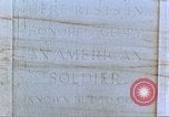 Image of Arlington National Cemetery Arlington Virginia USA, 1944, second 18 stock footage video 65675065492