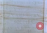 Image of Arlington National Cemetery Arlington Virginia USA, 1944, second 19 stock footage video 65675065492