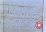 Image of Arlington National Cemetery Arlington Virginia USA, 1944, second 21 stock footage video 65675065492