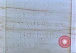 Image of Arlington National Cemetery Arlington Virginia USA, 1944, second 22 stock footage video 65675065492