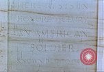 Image of Arlington National Cemetery Arlington Virginia USA, 1944, second 26 stock footage video 65675065492