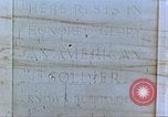Image of Arlington National Cemetery Arlington Virginia USA, 1944, second 27 stock footage video 65675065492