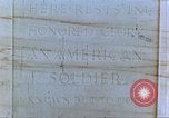 Image of Arlington National Cemetery Arlington Virginia USA, 1944, second 28 stock footage video 65675065492