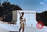 Image of Arlington National Cemetery Arlington Virginia USA, 1944, second 30 stock footage video 65675065492