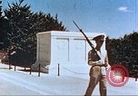 Image of Arlington National Cemetery Arlington Virginia USA, 1944, second 31 stock footage video 65675065492