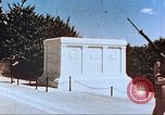 Image of Arlington National Cemetery Arlington Virginia USA, 1944, second 32 stock footage video 65675065492