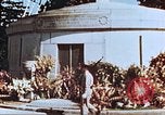 Image of Arlington National Cemetery Arlington Virginia USA, 1944, second 58 stock footage video 65675065492