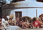 Image of Arlington National Cemetery Arlington Virginia USA, 1944, second 61 stock footage video 65675065492