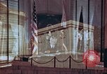 Image of Manuel Luis Quezon Philippines, 1944, second 1 stock footage video 65675065493