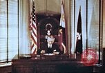 Image of Manuel Luis Quezon Philippines, 1944, second 3 stock footage video 65675065493