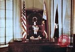 Image of Manuel Luis Quezon Philippines, 1944, second 5 stock footage video 65675065493