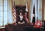 Image of Manuel Luis Quezon Philippines, 1944, second 6 stock footage video 65675065493