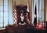 Image of Manuel Luis Quezon Philippines, 1944, second 8 stock footage video 65675065493