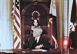 Image of Manuel Luis Quezon Philippines, 1944, second 15 stock footage video 65675065493