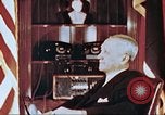 Image of Manuel Luis Quezon Philippines, 1944, second 17 stock footage video 65675065493