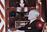Image of Manuel Luis Quezon Philippines, 1944, second 19 stock footage video 65675065493