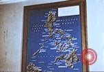 Image of Manuel Luis Quezon Philippines, 1944, second 21 stock footage video 65675065493