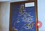 Image of Manuel Luis Quezon Philippines, 1944, second 23 stock footage video 65675065493