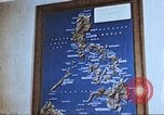 Image of Manuel Luis Quezon Philippines, 1944, second 26 stock footage video 65675065493