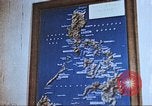 Image of Manuel Luis Quezon Philippines, 1944, second 27 stock footage video 65675065493