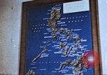 Image of Manuel Luis Quezon Philippines, 1944, second 28 stock footage video 65675065493