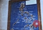 Image of Manuel Luis Quezon Philippines, 1944, second 29 stock footage video 65675065493