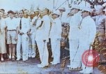 Image of Manuel Luis Quezon Philippines, 1944, second 33 stock footage video 65675065493