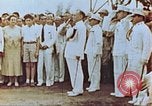 Image of Manuel Luis Quezon Philippines, 1944, second 38 stock footage video 65675065493