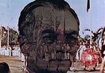 Image of Manuel Luis Quezon Philippines, 1944, second 43 stock footage video 65675065493