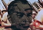 Image of Manuel Luis Quezon Philippines, 1944, second 47 stock footage video 65675065493