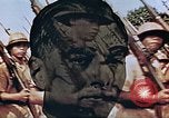 Image of Manuel Luis Quezon Philippines, 1944, second 48 stock footage video 65675065493