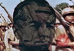 Image of Manuel Luis Quezon Philippines, 1944, second 49 stock footage video 65675065493