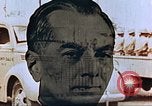 Image of Manuel Luis Quezon Philippines, 1944, second 51 stock footage video 65675065493