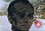 Image of Manuel Luis Quezon Philippines, 1944, second 53 stock footage video 65675065493