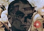 Image of Manuel Luis Quezon Philippines, 1944, second 55 stock footage video 65675065493