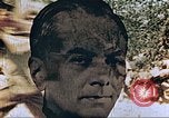 Image of Manuel Luis Quezon Philippines, 1944, second 56 stock footage video 65675065493