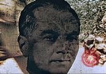 Image of Manuel Luis Quezon Philippines, 1944, second 57 stock footage video 65675065493