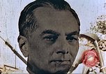 Image of Manuel Luis Quezon Philippines, 1944, second 61 stock footage video 65675065493