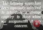 Immagine di Popolo Indiano Assam India, 1944, secondo 41 filmato di repertorio 65675065494