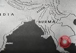 Immagine di Popolo Indiano Assam India, 1944, secondo 43 filmato di repertorio 65675065494