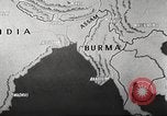 Immagine di Popolo Indiano Assam India, 1944, secondo 44 filmato di repertorio 65675065494