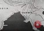 Immagine di Popolo Indiano Assam India, 1944, secondo 45 filmato di repertorio 65675065494