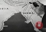Immagine di Popolo Indiano Assam India, 1944, secondo 46 filmato di repertorio 65675065494