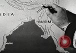 Immagine di Popolo Indiano Assam India, 1944, secondo 47 filmato di repertorio 65675065494