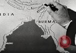 Immagine di Popolo Indiano Assam India, 1944, secondo 49 filmato di repertorio 65675065494