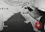 Immagine di Popolo Indiano Assam India, 1944, secondo 50 filmato di repertorio 65675065494