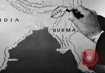 Immagine di Popolo Indiano Assam India, 1944, secondo 51 filmato di repertorio 65675065494